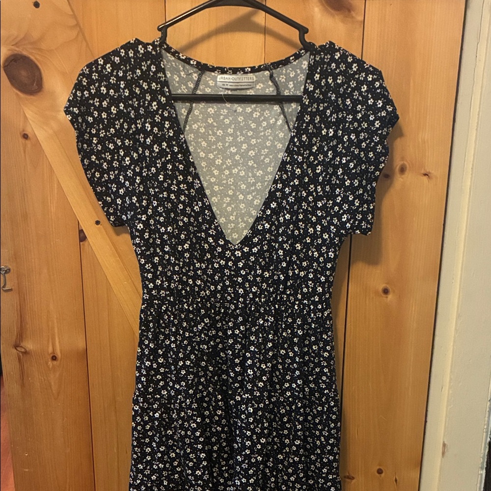 NWOT Urban Outfitters Dress